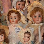 Выставка кукол, мишек тедди, кукольных домиков и миниатюры в Нидерландах. Заключение.