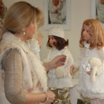 Встреча коллекционеров в магазине Гюнзел, Голландия. Продолжение