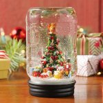 Snowglobe, снежные шары. Создаем уют своими руками!