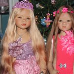 Химочки под елочкой - 2016! Музыкальное видео. Провожаем елочку до следующего года