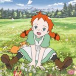 Здравствуй, Энн! Что было до Зеленых Крыш.