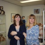 Новая коллекция 2016 года из резин, а так же куклы из других коллекций от Hildegard Gunzel