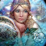 Мастера Федоскино: Сергей Князев. Картины, Лаковая миниатюра и видео.