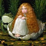 Красиво и волшебно - художник Виктор Низовцев