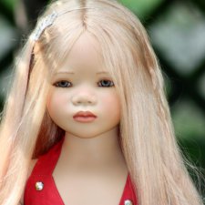 Солнечный денек в саду. Часть первая - Лилит