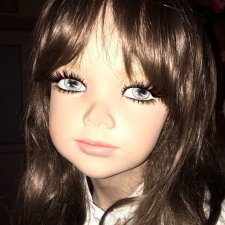 Таинственная гостья из Франции