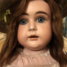 Не Мистика ли это? Kestner