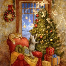 Иллюстрации Галины Егоринковой