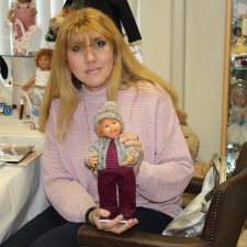 Традиционная Предpождественская встреча в клубе коллекционеров