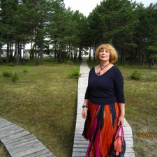 Светлая память. Прощай моя любимая подруга, Ларисочка!