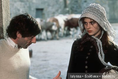 Золушка или Тэсс? Loretta от Zofia & Henry Zawieruszynski (фото 9)