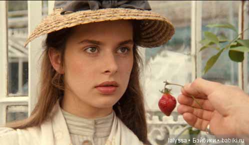 Золушка или Тэсс? Loretta от Zofia & Henry Zawieruszynski (фото 6)