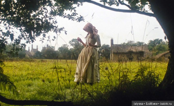 Золушка или Тэсс? Loretta от Zofia & Henry Zawieruszynski (фото 7)