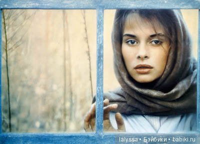 Золушка или Тэсс? Loretta от Zofia & Henry Zawieruszynski (фото 2)