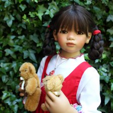 Мои любимые Химочки - Анна Лу II