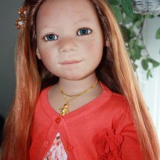 Мои любимые Химочки. Марти