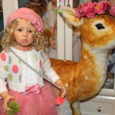 Нежнее шелка! Фей от Hildegard Gunzel