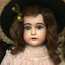 Продолжение старой истории. Обретение новых ручек