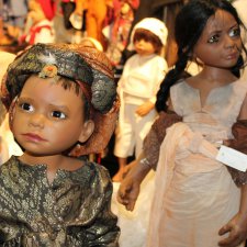 Все на выставку! Продолжение фотообзора