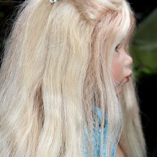 Возвращение любимой куклы! Продолжение. Видео