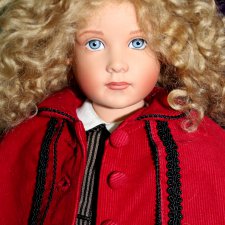 Такая желанная Sonja от Helen Kish