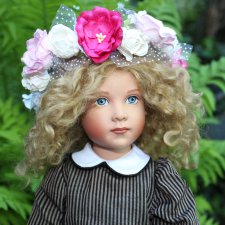 Продолжение прогулки. Часть вторая