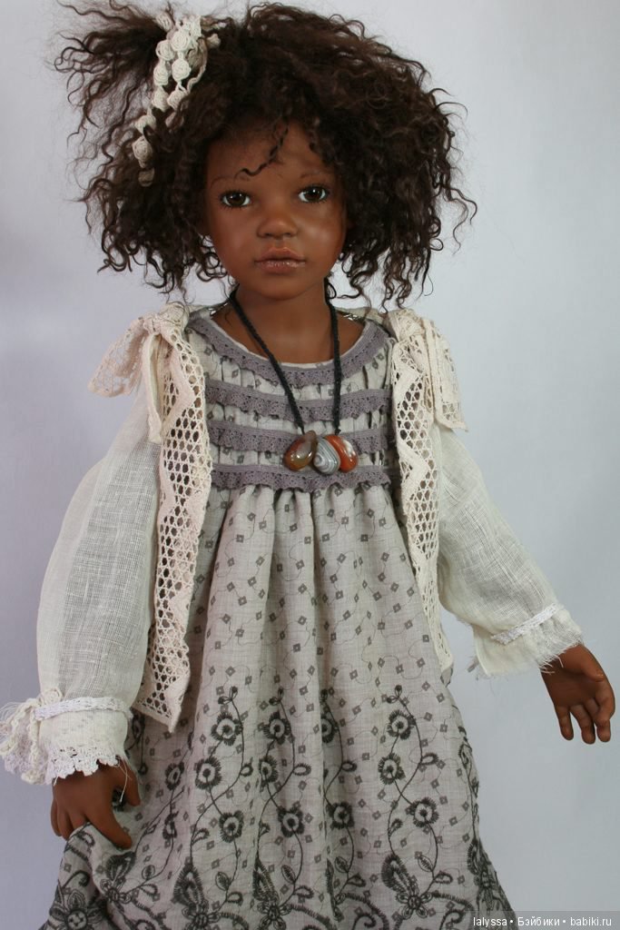 Новые куклы ООАК от ZOFIA & HENRY ZAWIERUSZYNSKI | Бэйбики Новые куклы ООАК от ZOFIA & HENRY ZAWIERUSZYNSKI