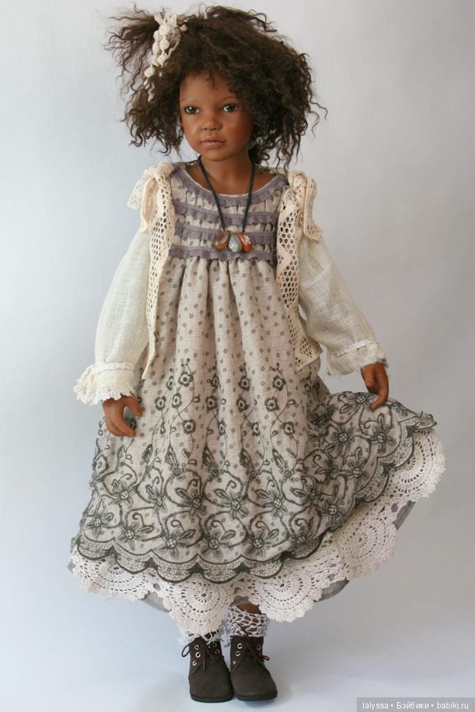 Новые куклы ООАК от ZOFIA & HENRY ZAWIERUSZYNSKI | Бэйбики Новые куклы ООАК от ZOFIA & HENRY ZAWIERUSZYNSKI