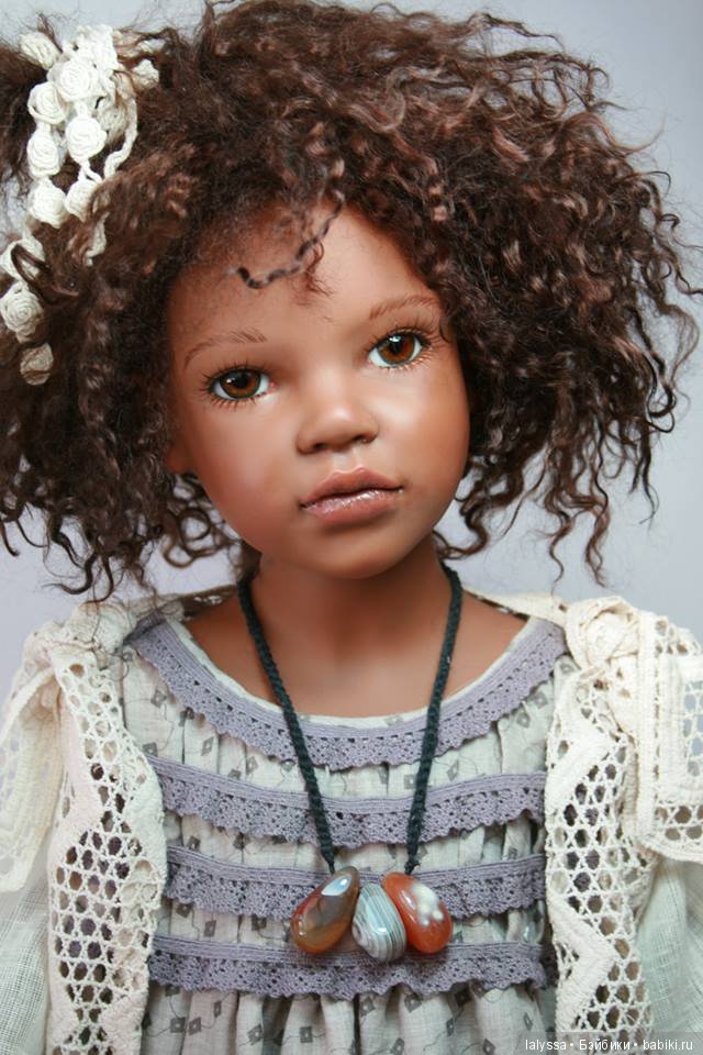 Новые куклы ООАК от ZOFIA & HENRY ZAWIERUSZYNSKI | Бэйбики Новые куклы ООАК от ZOFIA & HENRY ZAWIERUSZYNSKI