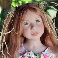 Лина Клара или Энн из Зелёных Мезонинов