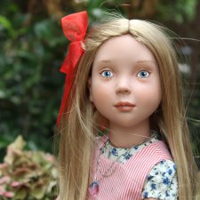 Осеннее солнышко Верена! Продолжение прогулки