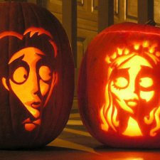 Хэллоуин — канун Дня всех святых