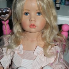 Маленькая Принцесса Бела