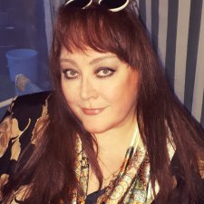 В Прощенное Воскресенье не стало нашей Форумчанки. Алена Прощай и Прости!