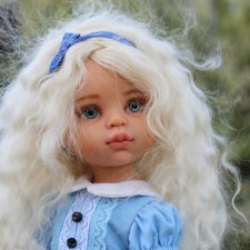 Цветущая Сакура. Прогулка по парку с Алисой. Весенние зарисовки