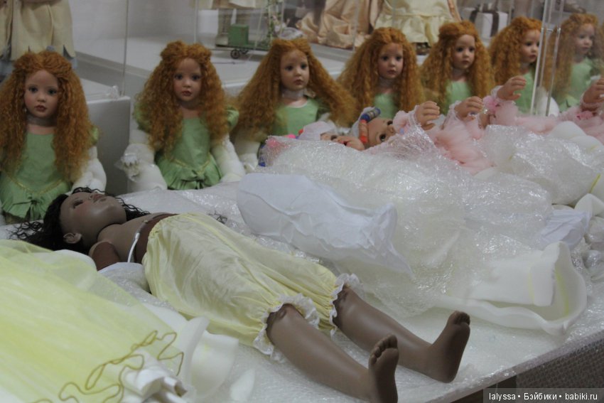 Новая Прощальная коллекция Гюнзел, уже готова (фото 6)