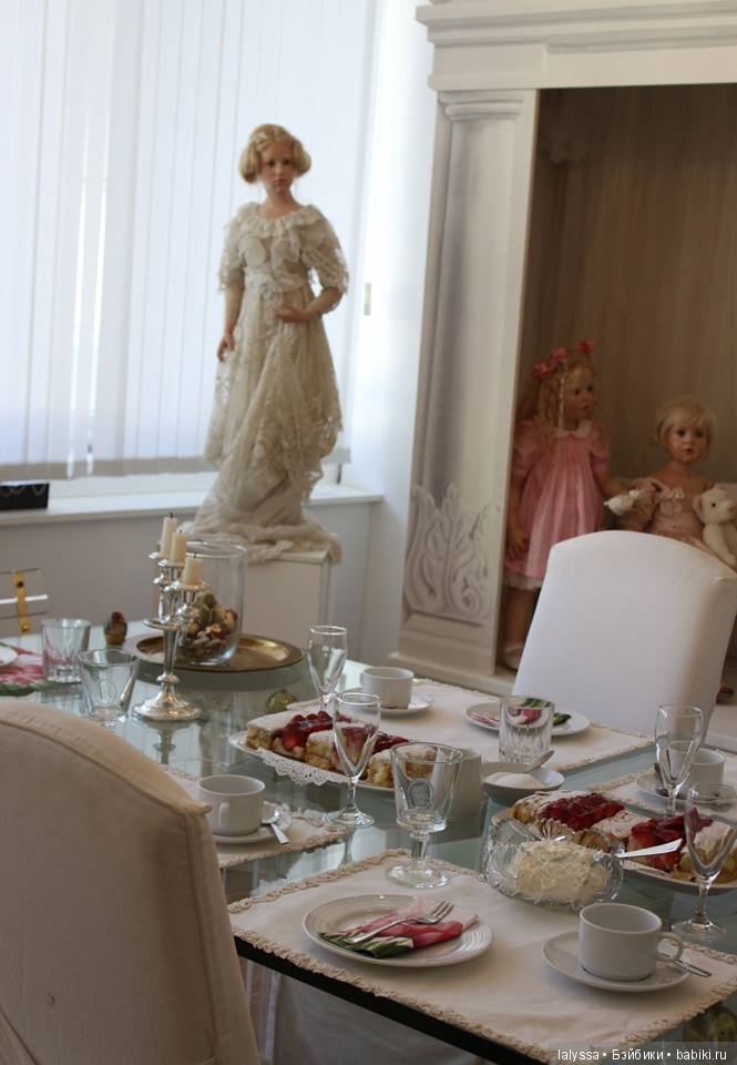 Новая Прощальная коллекция Гюнзел, уже готова (фото 2)