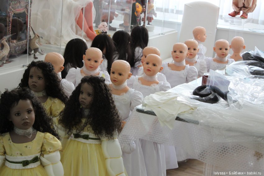 Новая Прощальная коллекция Гюнзел, уже готова (фото 8)