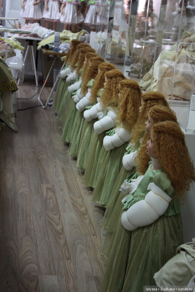 Новая Прощальная коллекция Гюнзел, уже готова (фото 5)