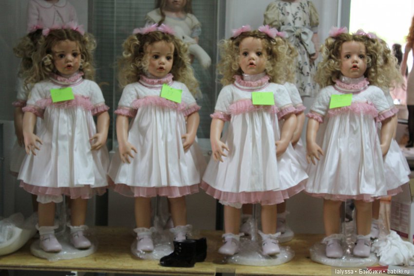 Новая Прощальная коллекция Гюнзел, уже готова (фото 4)