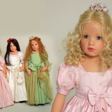 Новая Прощальная коллекция Гюнзел, уже готова