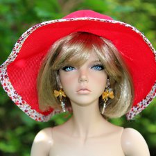 Топик-презентация Бианки. Мисс Бэйбики 2019