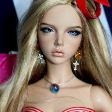 Мисс Бэйбики 2019. Фотосессия в купальнике - часть вторая