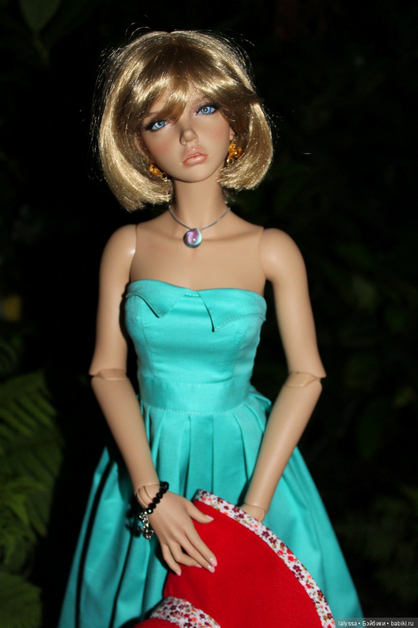 А вы любите смотреть на звезды? Вечерняя прогулка с Бианкой (фото 9)