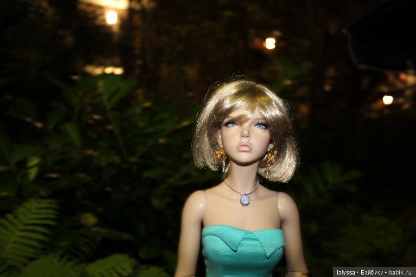 А вы любите смотреть на звезды? Вечерняя прогулка с Бианкой