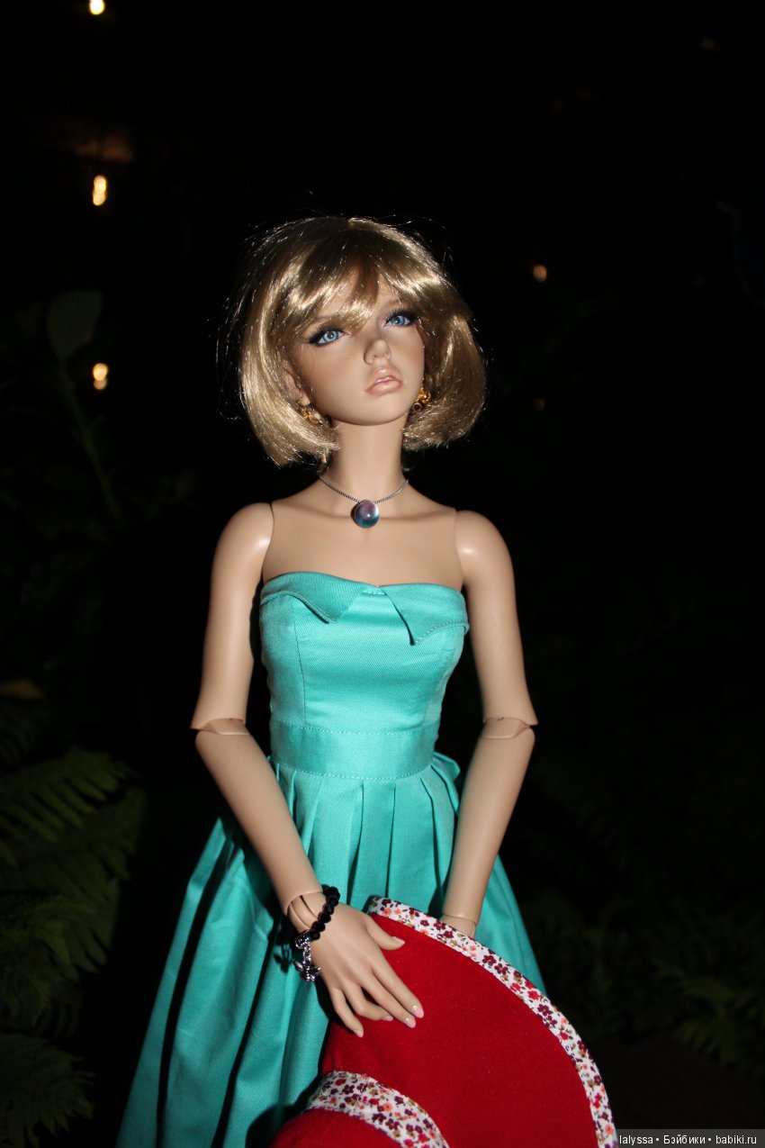 А вы любите смотреть на звезды? Вечерняя прогулка с Бианкой (фото 10)