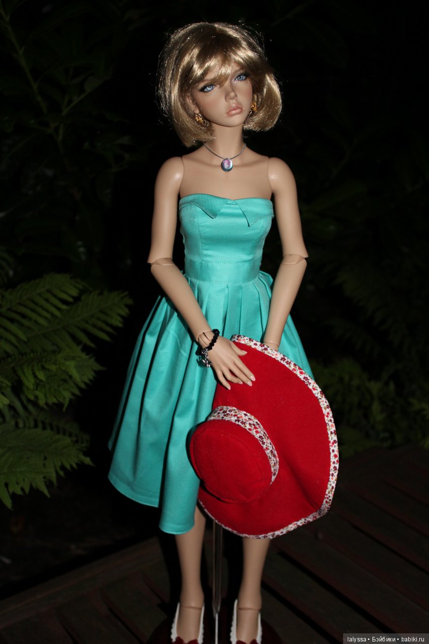 А вы любите смотреть на звезды? Вечерняя прогулка с Бианкой (фото 8)