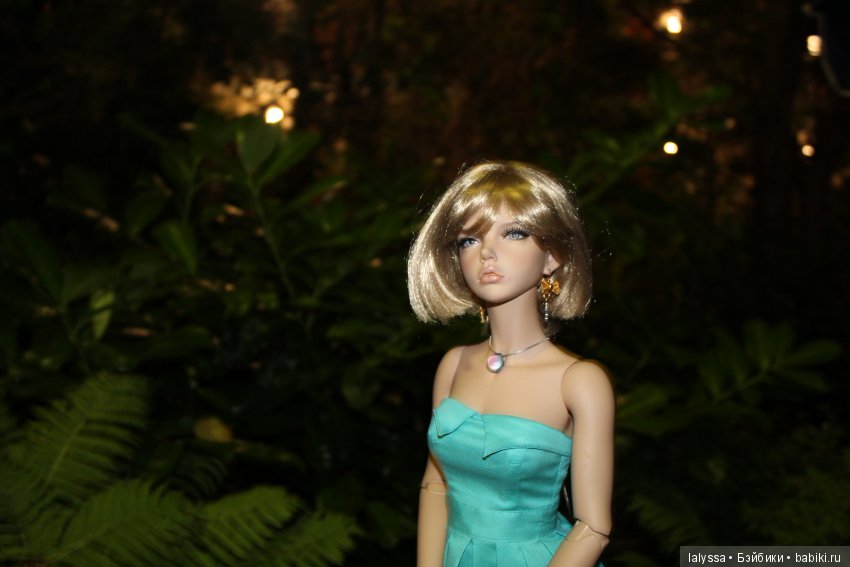 А вы любите смотреть на звезды? Вечерняя прогулка с Бианкой