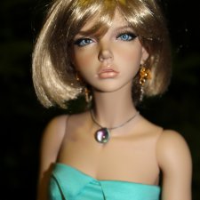 А вы любите смотреть на звезды? Вечерняя прогулка с Бианкой