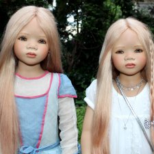 Две сестрички, две Лилит